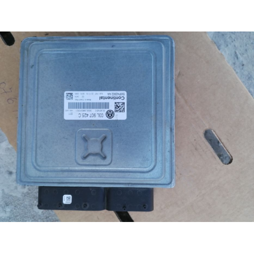 Блок керування двигуном Caddy 1.6 Tdi 2013, 1.6 л, дизель. Блок керування двигуном Caddy 1.6 Tdi 2013, 1.6 л, дизель.