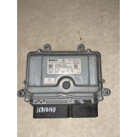 Блок керування двигуном CDI Mercedes-Benz A-Class W169, 2006, 2.0 л дизель.