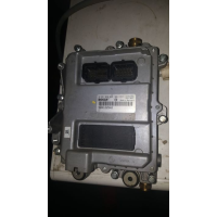 Блок керування двигуном DAF 1407495 / Bosch 0281010254 / Cummins 4898: агрегат, модель, рік, об'єм двигуна, паливо.