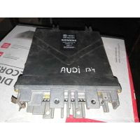 Блок керування двигуном Audi 80 B4 2.0i 39906022 5WP4118, 1992, 2.0 л бензин.
