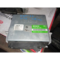 Блок керування двигуном BMW E30 E34 M42 1.8i 0261200387, 1990, 1.8 л, бензин.