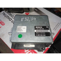 Блок керування двигуном BMW E32 3.5 1137328018 0285006006, 1992, 3.5 л, бензин.