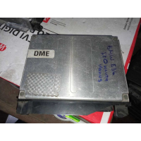 Блок керування двигуном BMW E36 2.0i 5WK9015 1744897, 1992, 2.0 л, бензин.