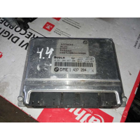 Блок керування двигуном BMW E38 4.4 0261204467 1437284, 1998, 4.4 л, бензин.