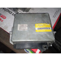 Блок керування двигуном ЕБУ BMW E32 2.5i 0261200150 1720981, 1991, 2.5 л, бензин.