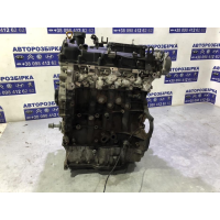 Двигун Kia Sorento 2.2 CRDi 2010-2014, 2.2 л дизель.
