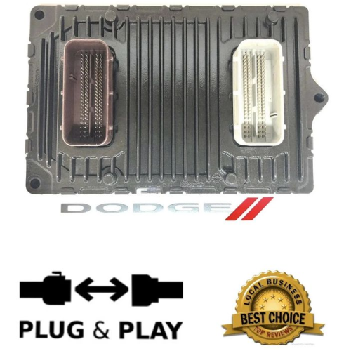 Блок керування двигуном (ДВС) для Dodge Caliber 2.0L 2012 року випуску. Блок керування двигуном (ДВС) для Dodge Caliber 2.0L 2012 року випуску.