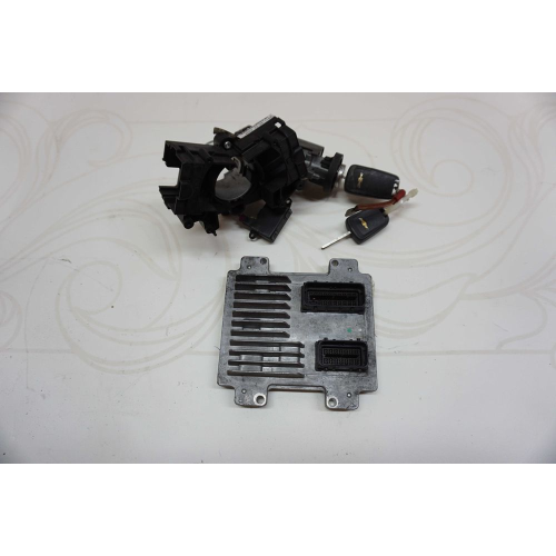 Блок керування двигуном ЕБУ Chevrolet Aveo T300 1.2, 2012, бензин, 1.2 л. Блок керування двигуном ЕБУ Chevrolet Aveo T300 1.2, 2012, бензин, 1.2 л.
