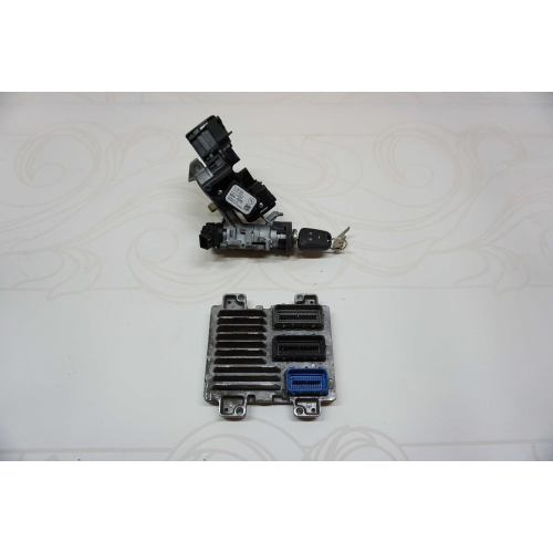 Блок керування двигуном ЕБУ Chevrolet Aveo T300 1.4, 2012, бензин, 1.4 л. Блок керування двигуном ЕБУ Chevrolet Aveo T300 1.4, 2012, бензин, 1.4 л.