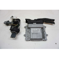 Блок керування двигуном ЕБУ Chevrolet Epica 2.0, 2008 рік, бензиновий двигун.