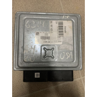 Блок керування двигуном ECU Audi A4 B8 2012 2.0 TFSI.