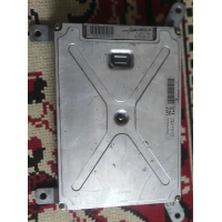 Блок керування двигуном ECU Honda Legend 1994, об'єм двигуна 3.2 л, бензин.