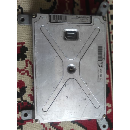 Блок керування двигуном ECU Honda Legend 1994, об'єм двигуна 3.2 л, бензин. Блок керування двигуном ECU Honda Legend 1994, об'єм двигуна 3.2 л, бензин.