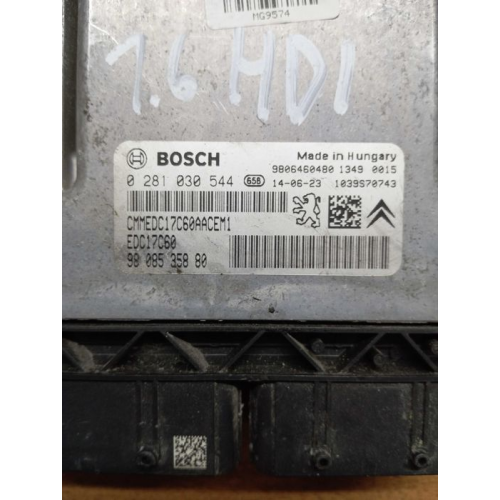 Блок керування двигуном EDC17c60 для Volkswagen Passat B8, 2016, 2.0 л дизель. Оригінальний, відмінний стан, гарантія якості. Блок керування двигуном EDC17c60 для Volkswagen Passat B8, 2016, 2.0 л дизель. Оригінальний, відмінний стан, гарантія якості.