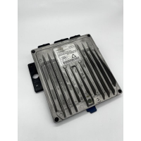 Блок керування двигуном Ford 3S7Q-9F954-AC: модель 3S7Q-9F954-AC, рік випуску невідомий, об'єм двигуна 2.0 л, паливо - бензин.