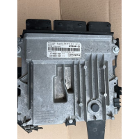 Блок керування двигуном Ford EXPLORER LB5A-12B684-LA: модель LB5A-12B684-LA, рік випуску, об'єм двигуна, паливо - бензин.