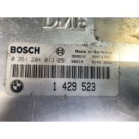 Блок керування двигуном Bosch ME17.8.5, 2015 рік, 1.6 л, бензин.