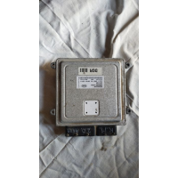 Блок керування двигуном Kia Magentis 2.0, 2005 рік, 2.0 л, бензин.