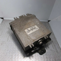 Блок керування двигуном Volkswagen LT, 2005, 2.5 л дизель.