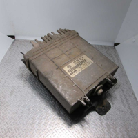 Блок керування двигуном Volkswagen LT, 2.5 л, дизель, 2005 р. в.
