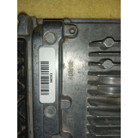 Блок керування двигуном Mercedes Benz ECU 2015 2.0 л бензин.