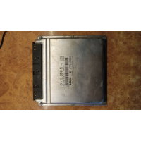 Блок керування двигуном Mercedes-Benz ECU 2015 2.0 л бензин.
