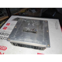 Блок керування двигуном Mercedes-Benz W210 3.2i A1121530879 0261207573, 2000 рік, бензин, об'єм 3.2 л.
