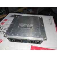 Блок керування двигуном Mercedes-Benz W220 3.2i A0305455832 0261206968, 2000 рік, бензин, об'єм 3.2 л.