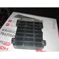 Блок керування двигуном Mercedes 0280800116 для W124 W126 3.0 0035454432, 1990 рік, бензиновий двигун.