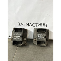 Блок керування двигуном Mercedes W202 0185454132, 1993 рік, 2.0 л, бензин.
