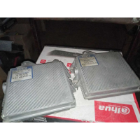 Блок керування двигуном Mercedes W202 2.2D A0175454632 ED0012 SW35.94, 1998, 2.2 л, дизель.