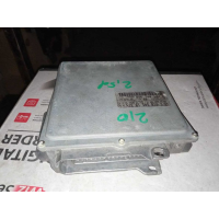 Блок керування двигуном Mercedes W202 2.5 TD A0185451932 0281001360, 1995 рік, дизельний 2.5 л.