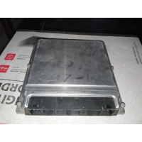 Блок керування двигуном Mercedes W203 2.2 CDI A0001536979 0281011005, 2001 рік, дизельний, 2.2 л.