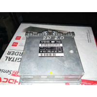 Блок керування двигуном Mercedes W210 2.0i 0175451832 412229/013/003, 2000 р.в., 2.0 л, бензин.