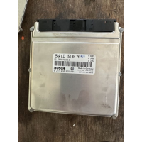 Блок керування двигуном Mercedes W210 220 3.2CDI 6131530379, 2000 р.в., дизель, 3.2 л.