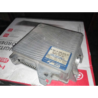Блок керування двигуном Mercedes W210 2.2D A0165457632 ED0012 SW50.94, 2001 рік, дизельний 2.2 л.