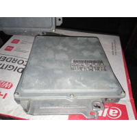 Блок керування двигуном Mercedes W210 3.0 TD A0245451132 0281001753, 2000 рік, дизель, 3.0 л.