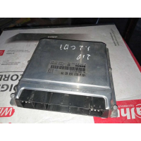 Блок керування двигуном Mercedes W210 3.2 CDI A6131530279 0281010544, 2000 рік, дизельний 3.2 л.