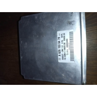 Блок керування двигуном Mercedes OM628 4.0cdi, 628, 2005, 4.0 л, дизель.
