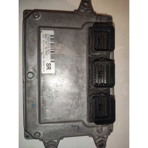 Блок керування двигуном Honda SV-V III, 2005 рік, 2.0 л, бензин. Блок керування двигуном Honda SV-V III, 2005 рік, 2.0 л, бензин.