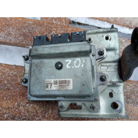 Блок керування двигуном Nissan Qashqai+2 J10 2.0i 08-14 MEC930-320, бензин, 2.0 л.