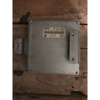 Блок керування двигуном Nissan Serena 1,6 16v C23 0261204220, 1999 рік, бензиновий двигун.