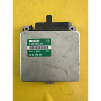 Блок керування двигуном Opel Ascona Kadett 0280000304, 1980 рік, 1.6 л, бензин.