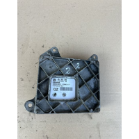 Блок керування двигуном Opel Vectra C 2,2 Z22YH 55351342 2002 2,2 л бензин.
