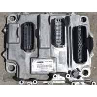 Блок керування двигуном Paccar Delphi 2109555 DAF XF106 Euro6, 2016 рік, об'єм двигуна 12.9 л, дизельне паливо.