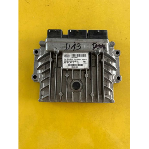 Блок керування двигуном Peugeot 307 407 2.0 HDI 9663612380, 2004, 2.0 л, дизель. Блок керування двигуном Peugeot 307 407 2.0 HDI 9663612380, 2004, 2.0 л, дизель.