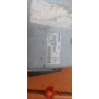 Блок керування двигуном Peugeot 406 Citroen Xantia 1,8 0261204063, 0 2, 1995, 1,8 л, бензин.