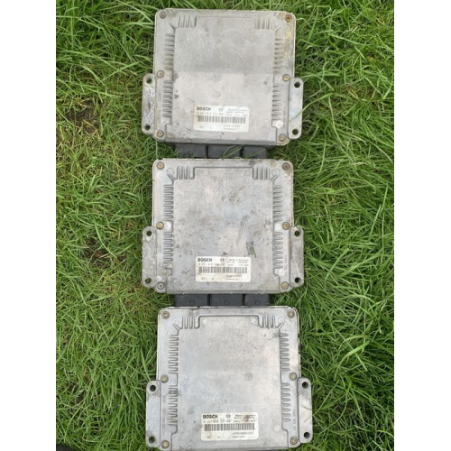 Блок керування двигуном Renault Laguna 2 1.9 0281010556 0281010297, 2002 рік, дизель, об'єм 1.9 л. Блок керування двигуном Renault Laguna 2 1.9 0281010556 0281010297, 2002 рік, дизель, об'єм 1.9 л.