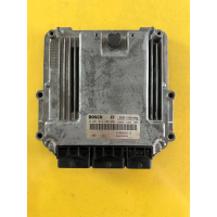 Блок керування двигуном RENAULT TRAFIC II 0281014208 8200666516: блок, TRAFIC II, 2008, 2.0 л, дизель.