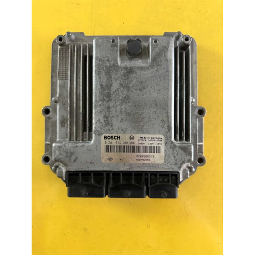 Блок керування двигуном RENAULT TRAFIC II 0281014208 8200666516: блок, TRAFIC II, 2008, 2.0 л, дизель. Блок керування двигуном RENAULT TRAFIC II 0281014208 8200666516: блок, TRAFIC II, 2008, 2.0 л, дизель.